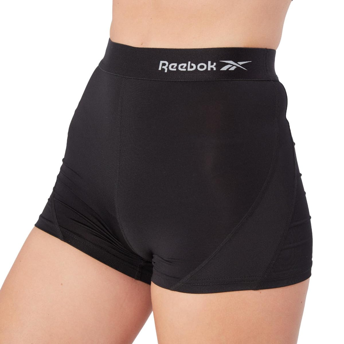 Reebok Joyner Pantalones Cortos para Mujer