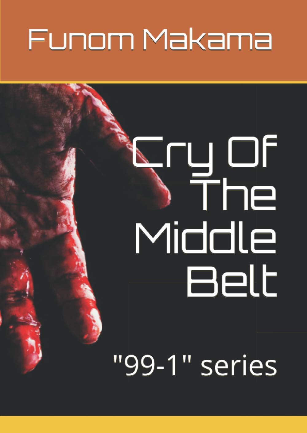 Cry Of The Middle Belt
