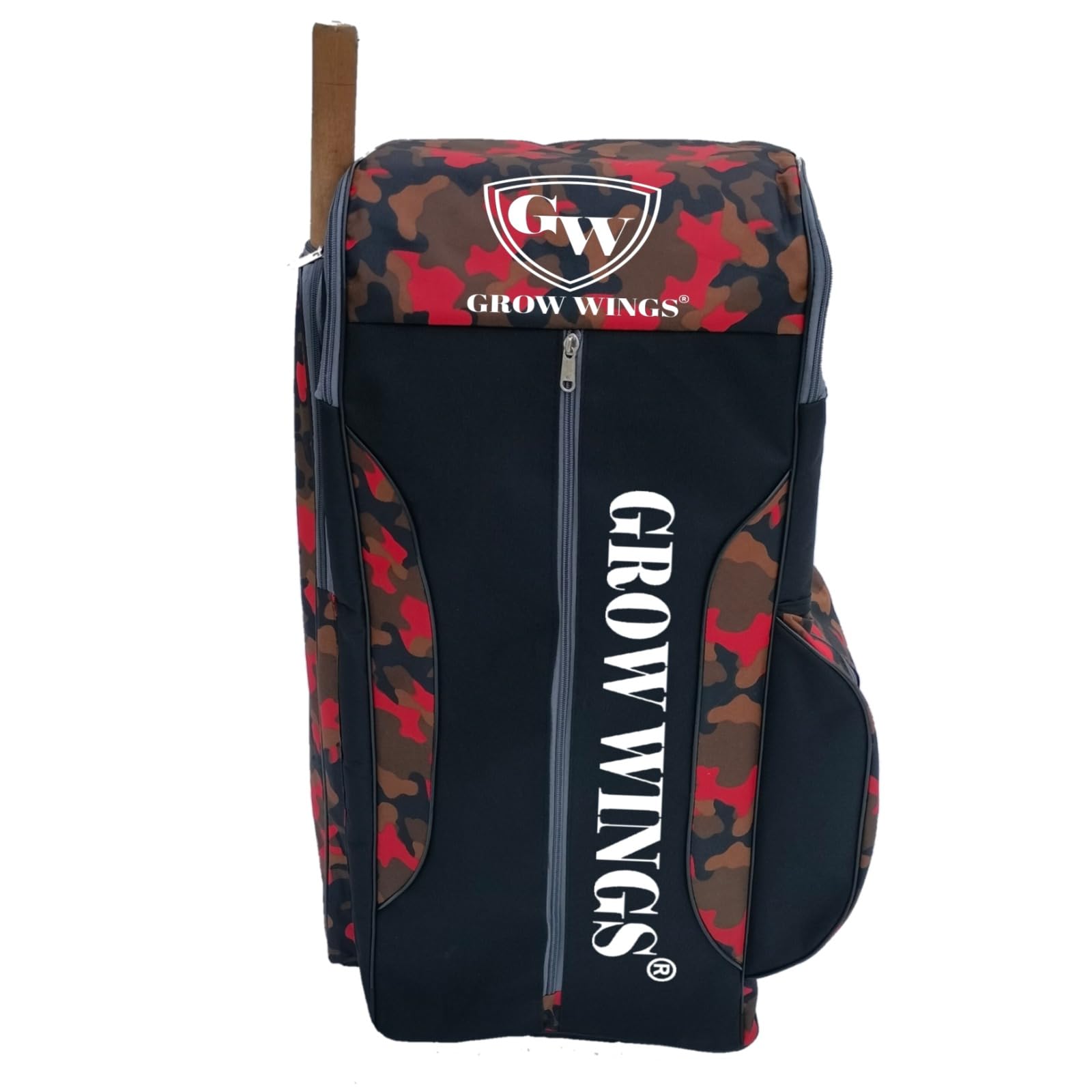 Grow wings Cricket kit Bag-picture-31