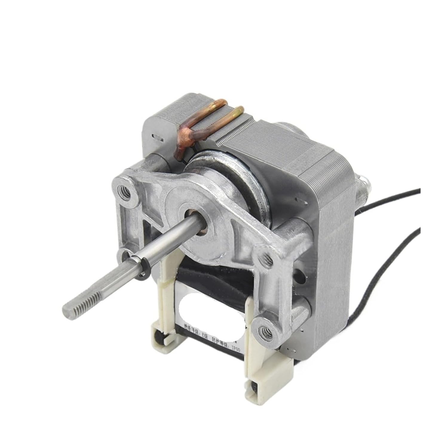 Shaded Pole Fan Motor for Commercial Electric Oven Asynchronous Ac Microwave