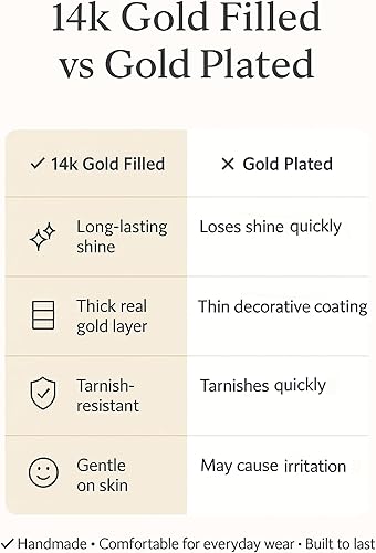 Miniatura 5 de Anillo de nariz de ópalo Oro ópalo blanco