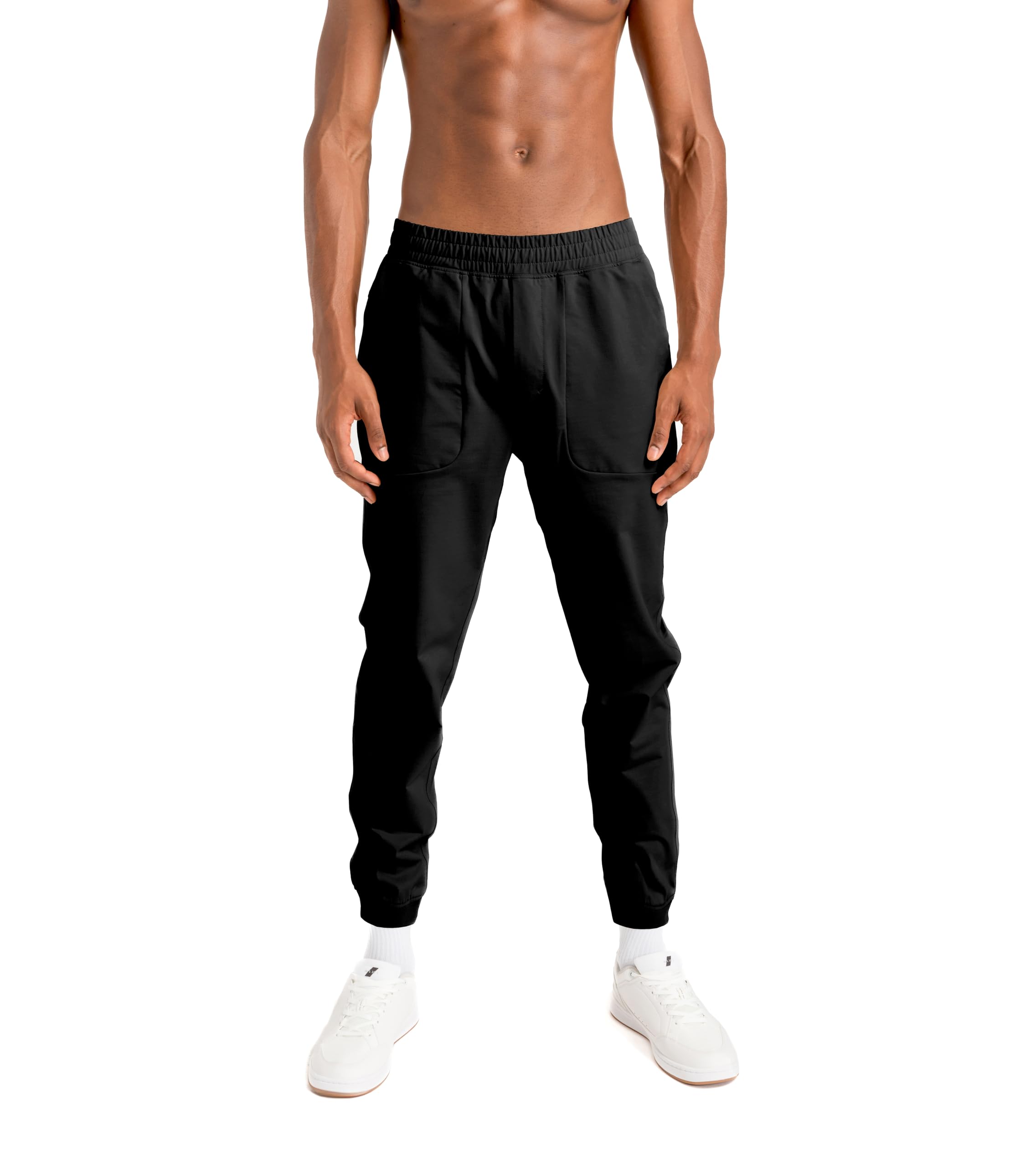 Joggers Basic Track Pants - Track Pants Hombre