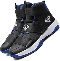 Vista 1 de NCNDB Zapatos de baloncesto unisex de alta calidad, zapatos para correr al aire libre casuales