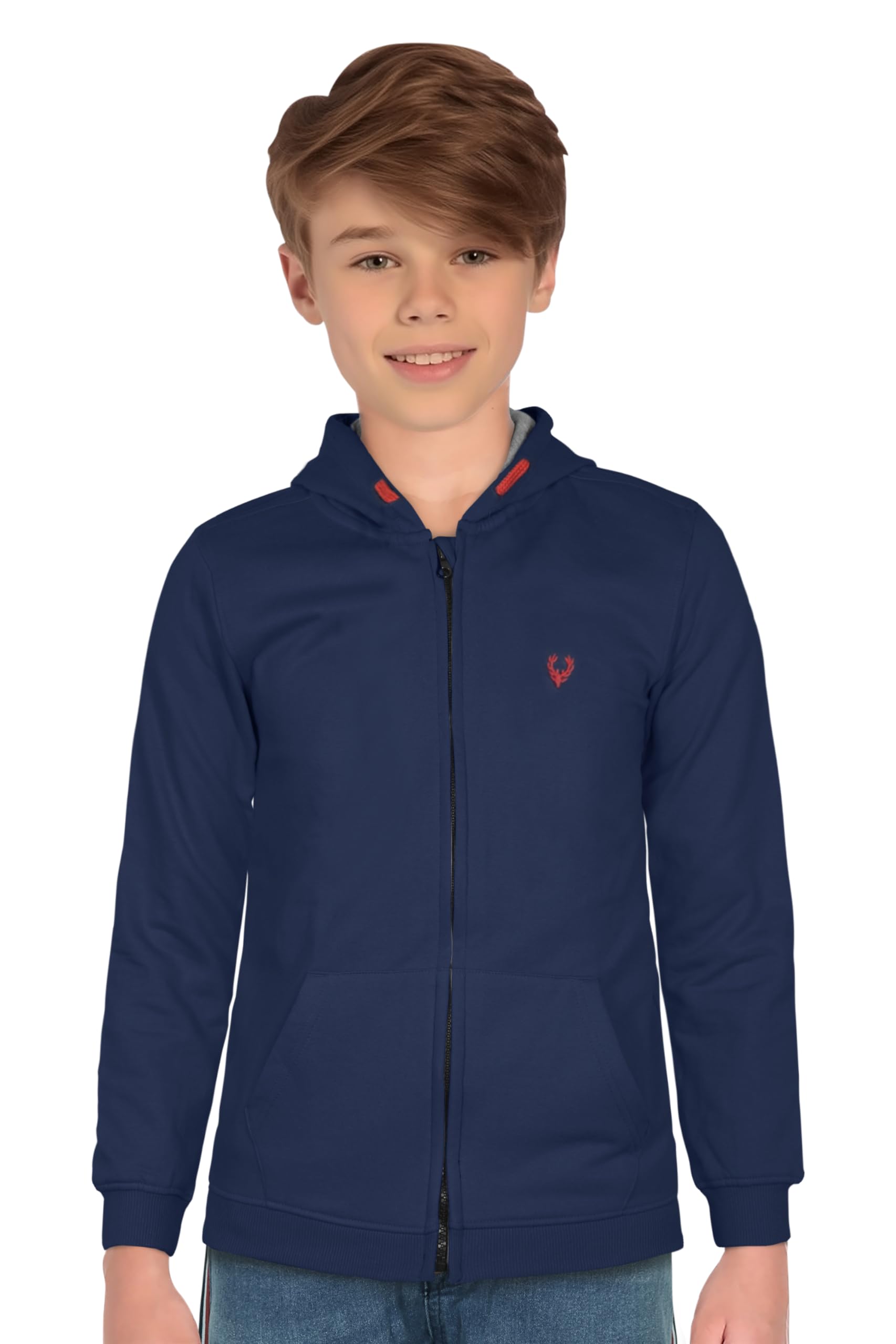 Allen Solly Sudadera para niños
