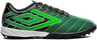 Chuteira Umbro Velocita Elixir Club Society Preta