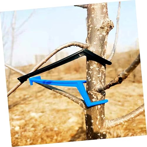 Miniatura 4 de Yardwe Kit de esparcidor de ramas de árbol, accesorios de ramas para ramas de plantas y abrazaderas de doblado