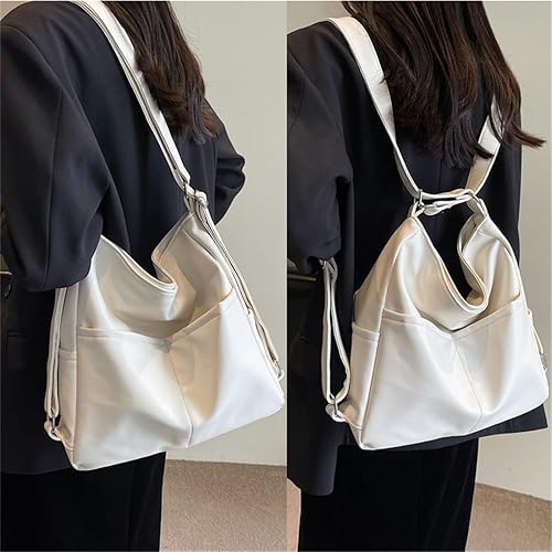 Amazon | [QYJP] レディースショルダーバッグ レディーストートバッグ