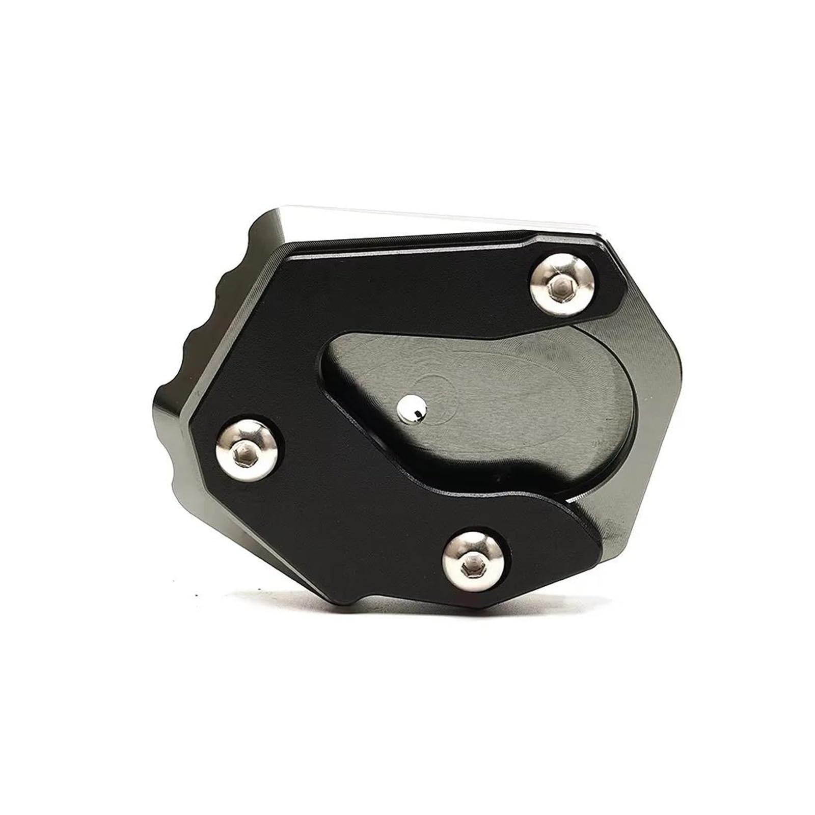 Piastra di Supporto per allargatore del cavalletto Laterale per VERSYS 1000/SE X300 X250 1000SE X 300 250