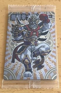 神羅万象 無頼拳士ワンフー 進化の証文 七天の覇者043