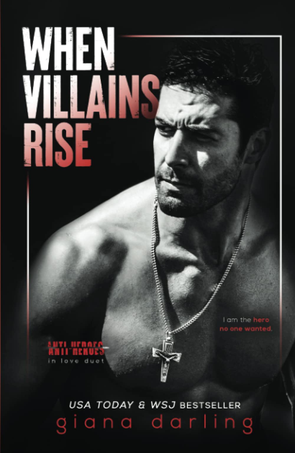 When Villains Rise (Anti-Heroes in Love Duet)