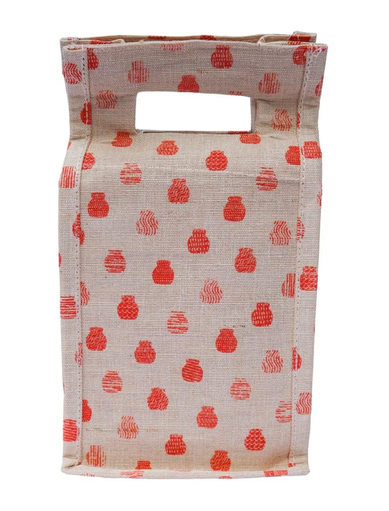 Mrs Bridges Marmalade & Preserve Tasting Juco Bag, Made in Scotland
