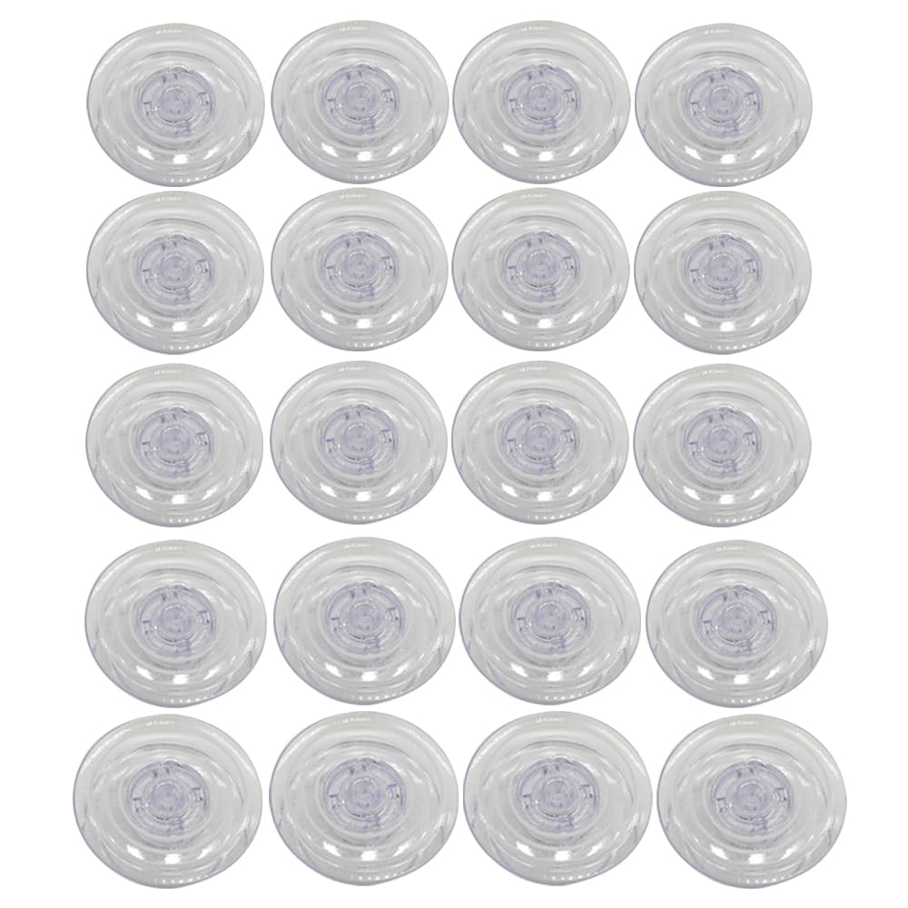 Bobinas Touch & Sew para Singer 600 y 700 juego de 20 piezas