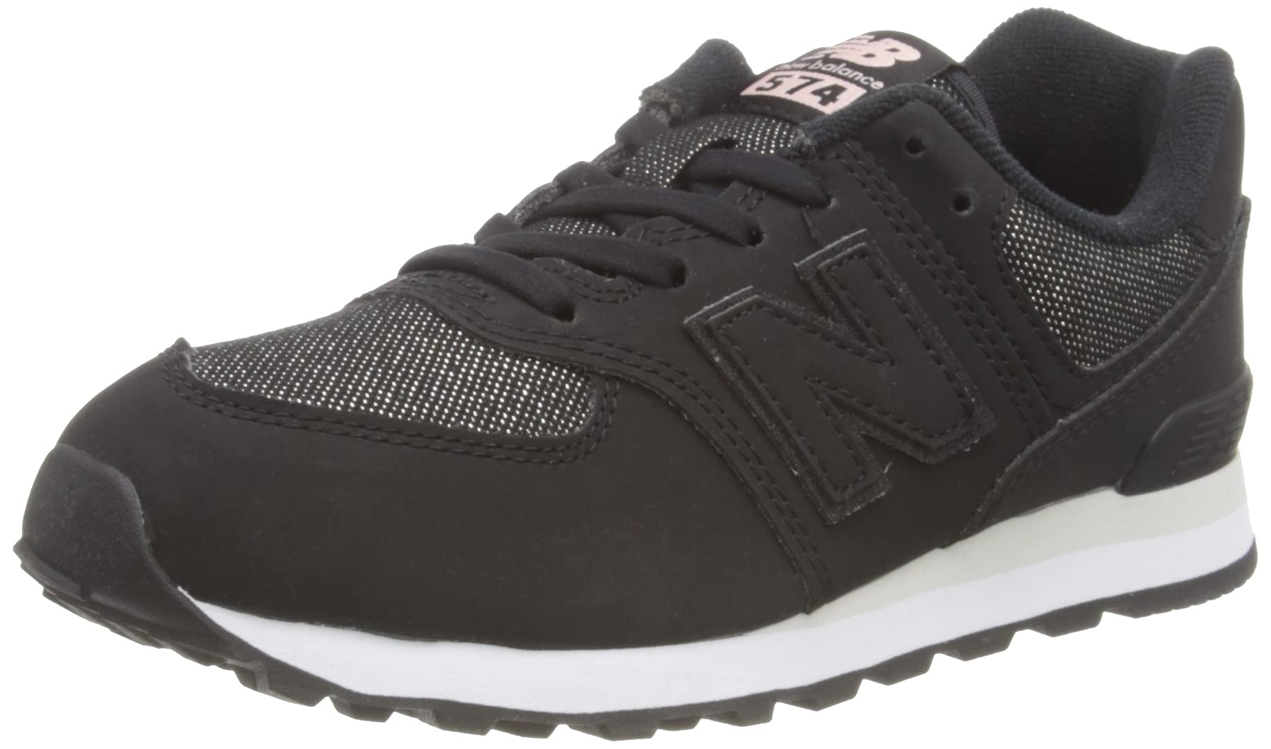 New Balance Bebé-Niños Iconic 574 V1 Zapatillas