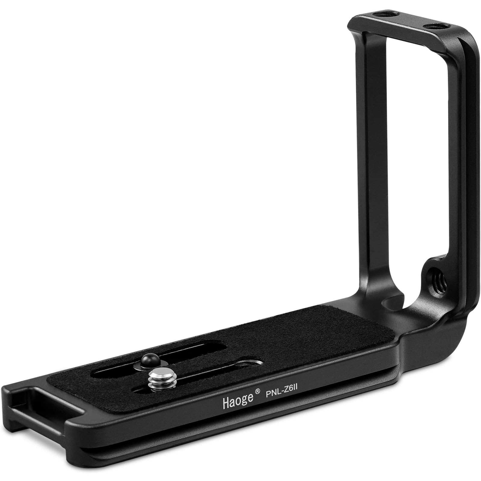Amazon.com : Haoge PNL-Z6II L Bracket for Nikon Z5 Z6 Z7 Z6II Z7II
