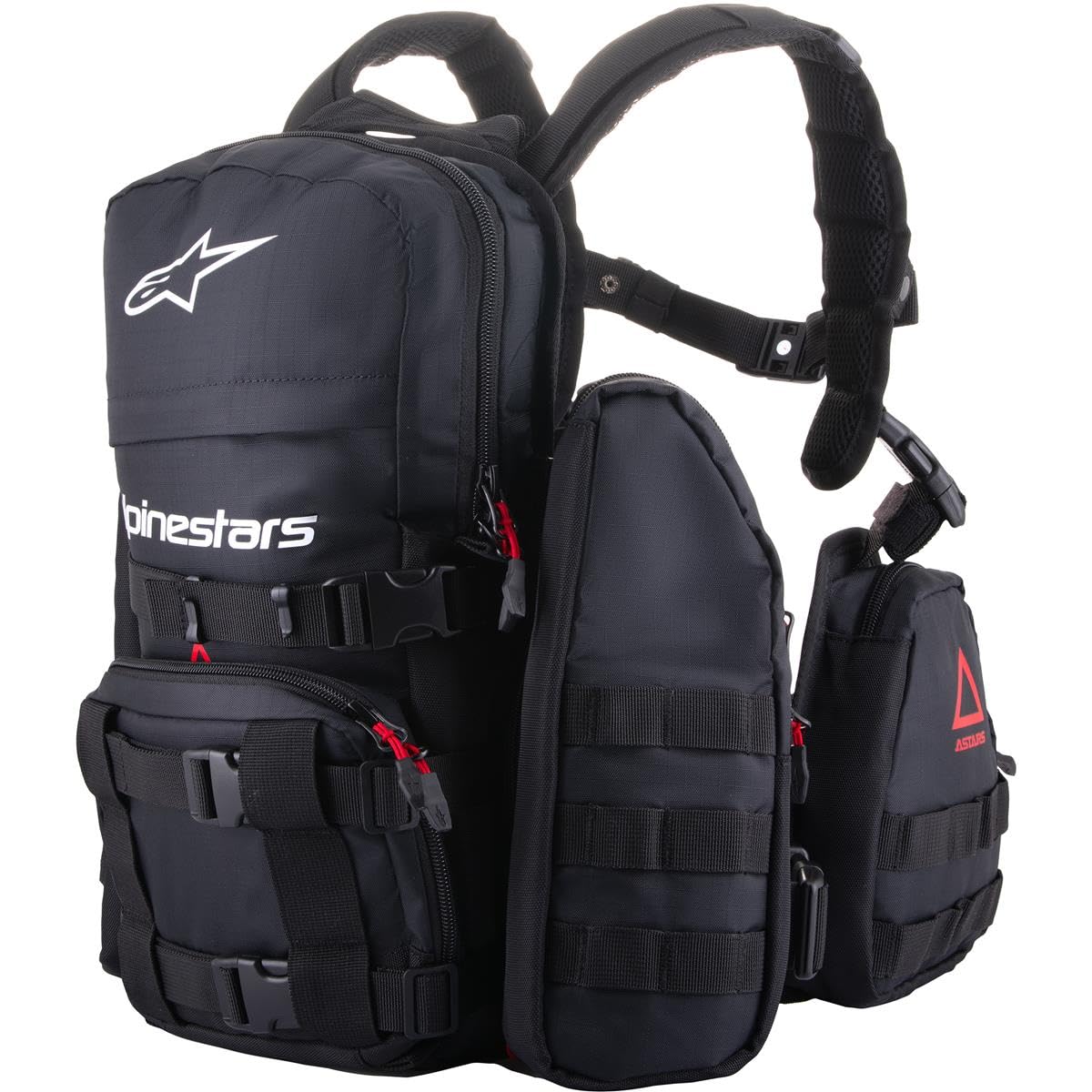 Alpinestars Techdura Tactical Mochila