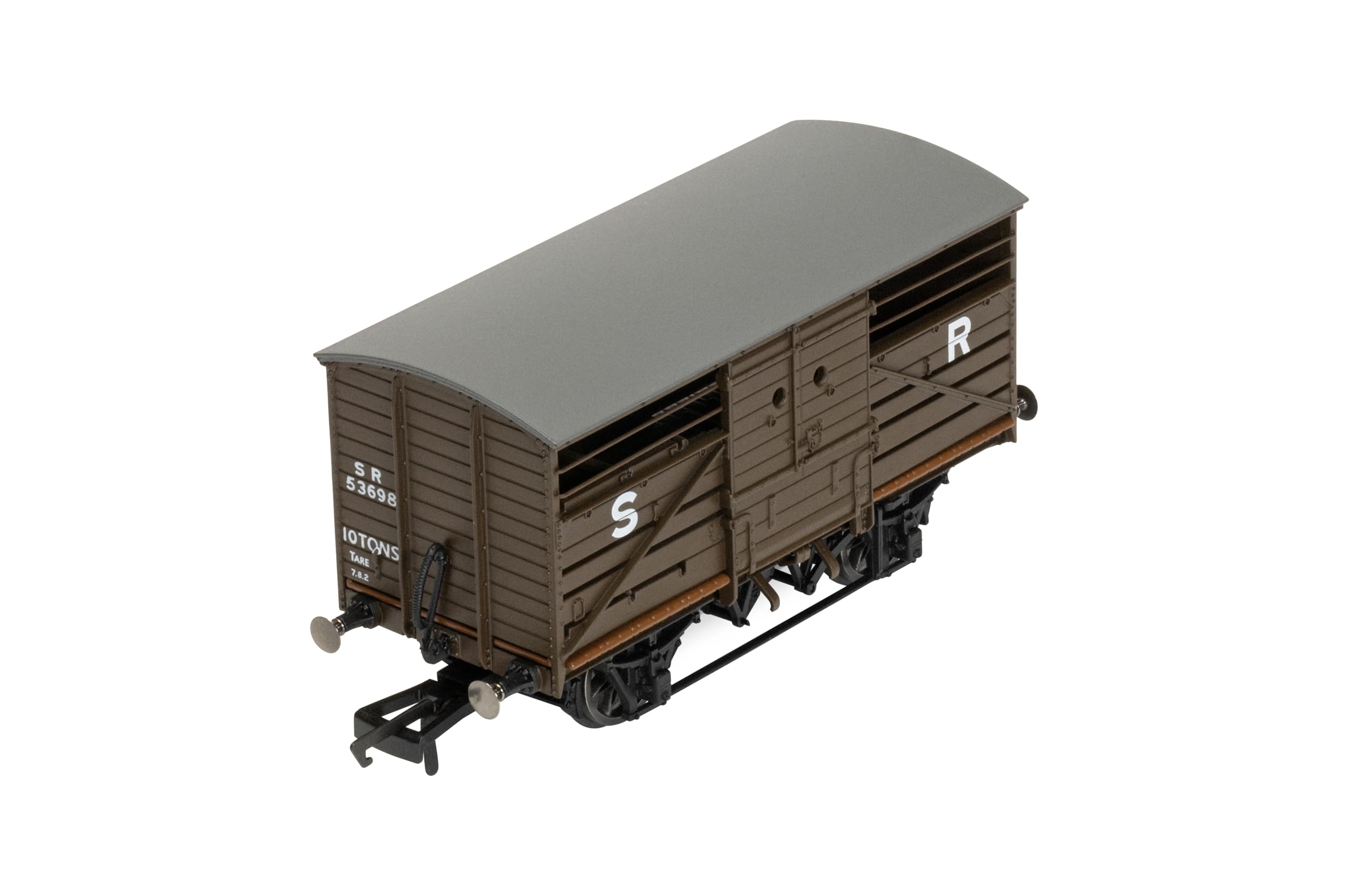 Hornby Carro bestiame R60287 SR 53698 Carri merci