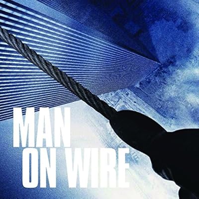 Man On A Wire