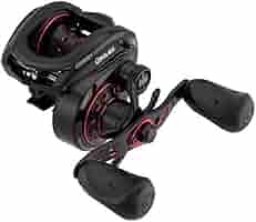 Amazon | アブガルシア(Abu Garcia) ベイトリール REVO SX 右