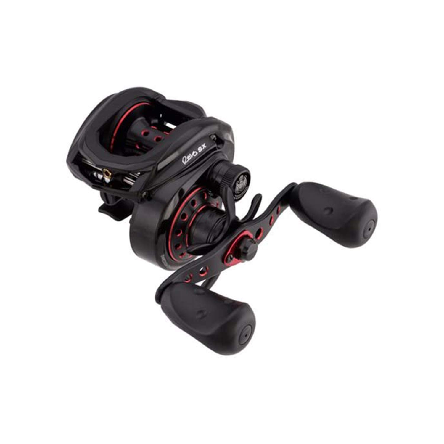 Amazon | アブガルシア(Abu Garcia) ベイトリール REVO SX 右