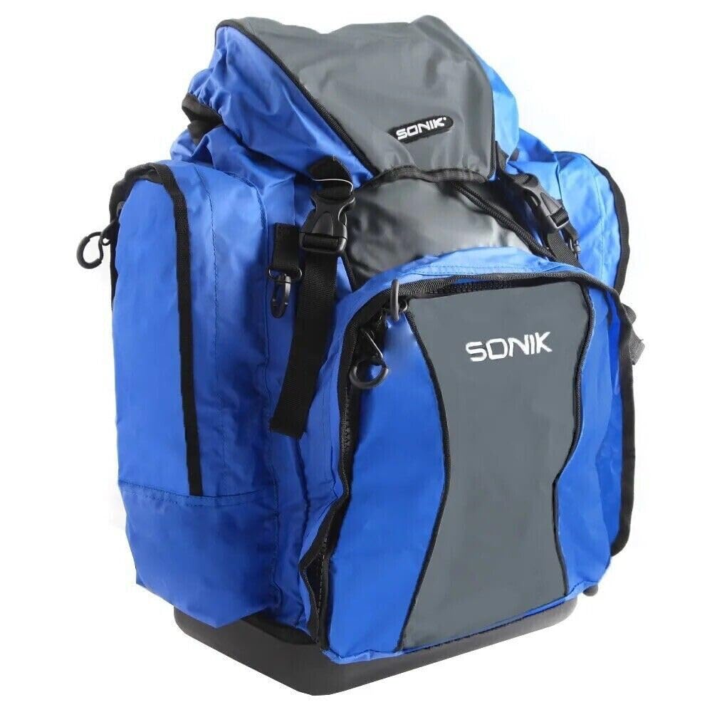 Sonik Sea Rucksack fs0008