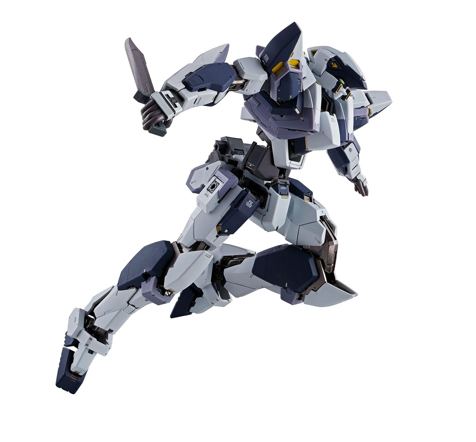 Amazon | METAL BUILD フルメタルパニック アーバレスト Ver.IV ABSPVC 