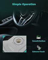 Vista 7 de SCITOO Interruptor de seguridad neutro 42700-26500 compatible con Hyundai Accent 2012-2019, 2011-2019 para Hyundai Elantra, 2013-2014 para Hyundai