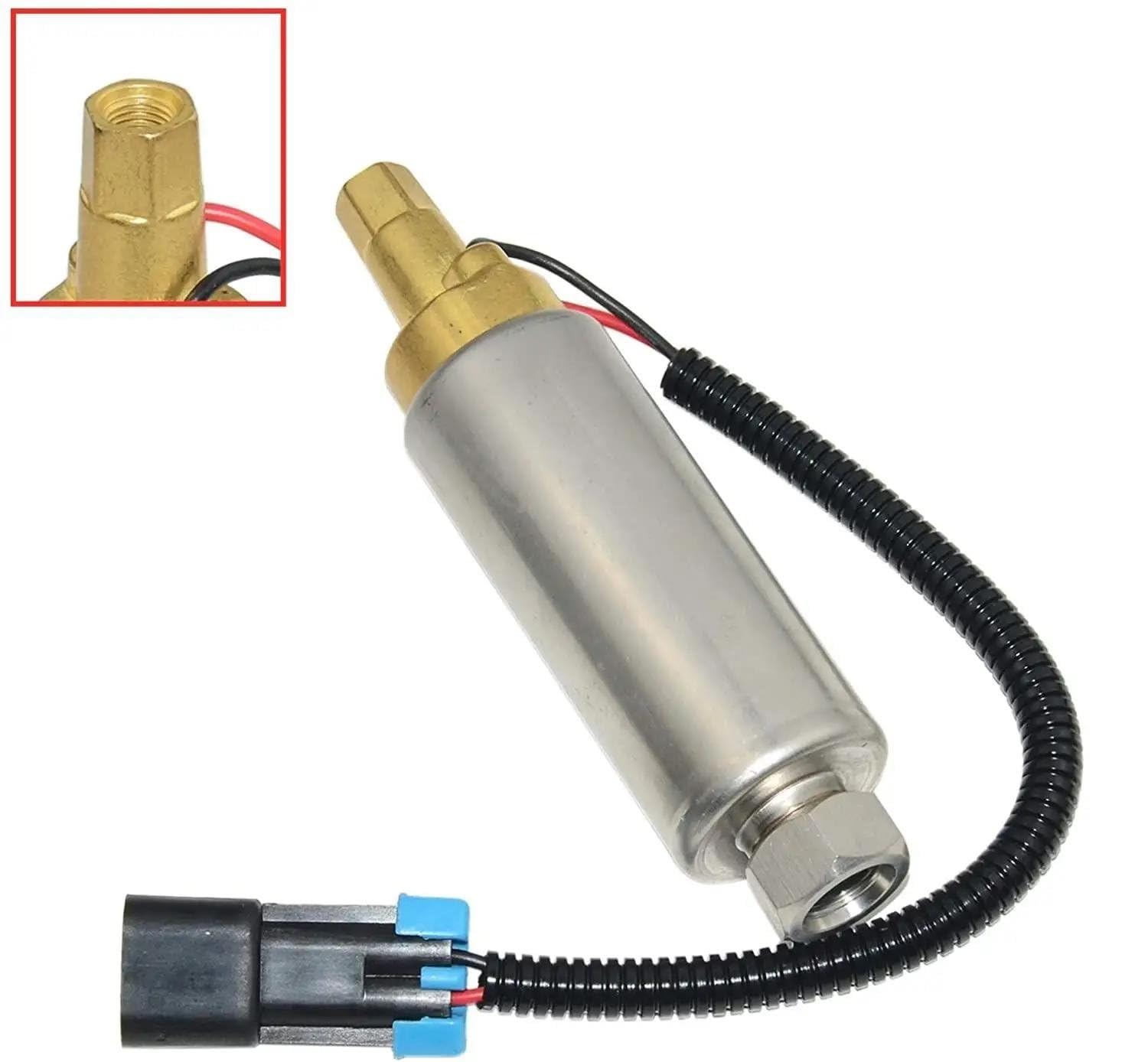 861155-2 861155A3 Pompa Carburante Per Mercruiser V6 E V8 305 350 377 454 502 EFI Ugello dell'iniettore benzina