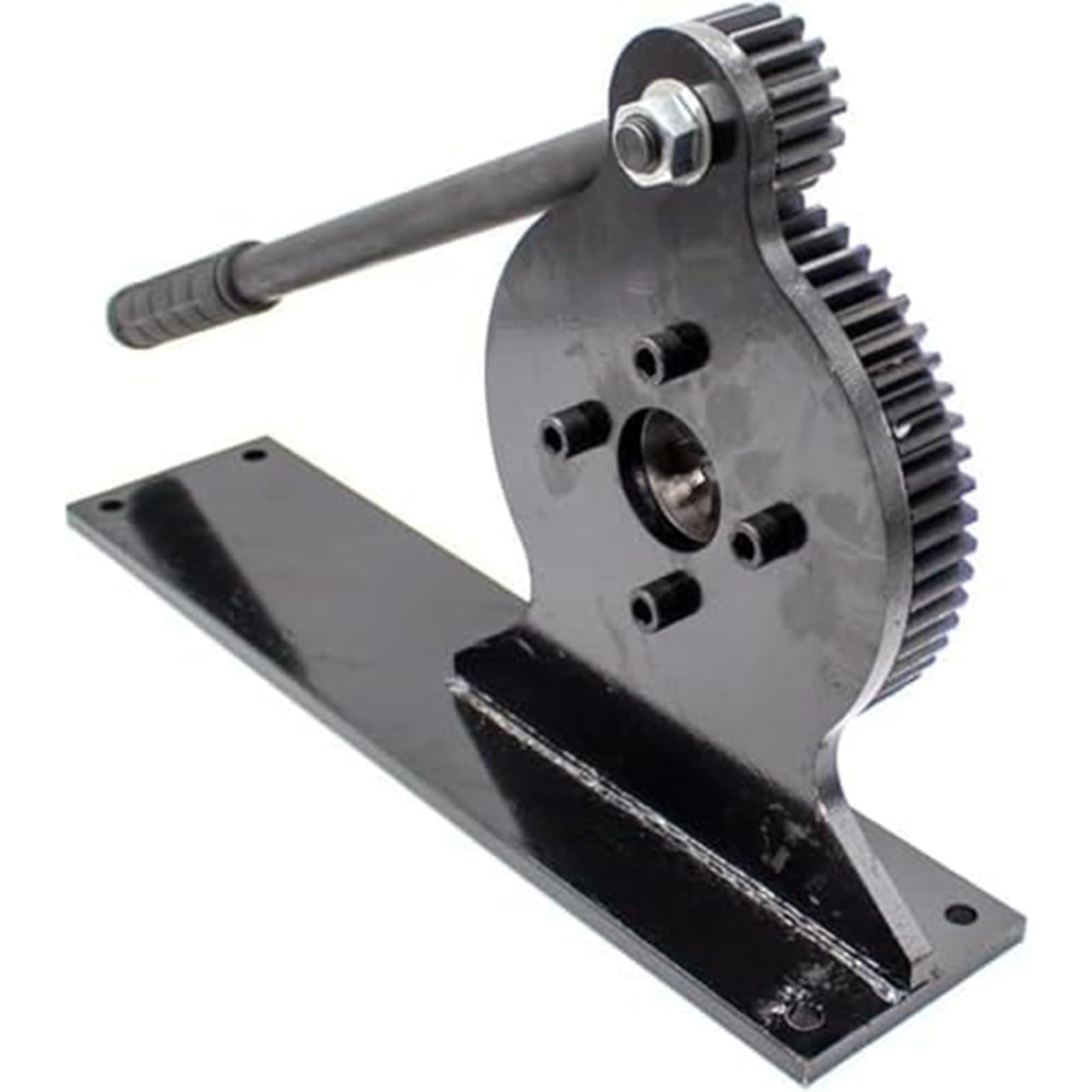 Eoweiot Manual Crimping Machine With Extended Handle For Agricultural Sprayer Hose Crimping In Farming And Gardening