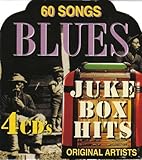 Juke Box Hits 60 Songs Blues by Unknown (2000-01-01)
