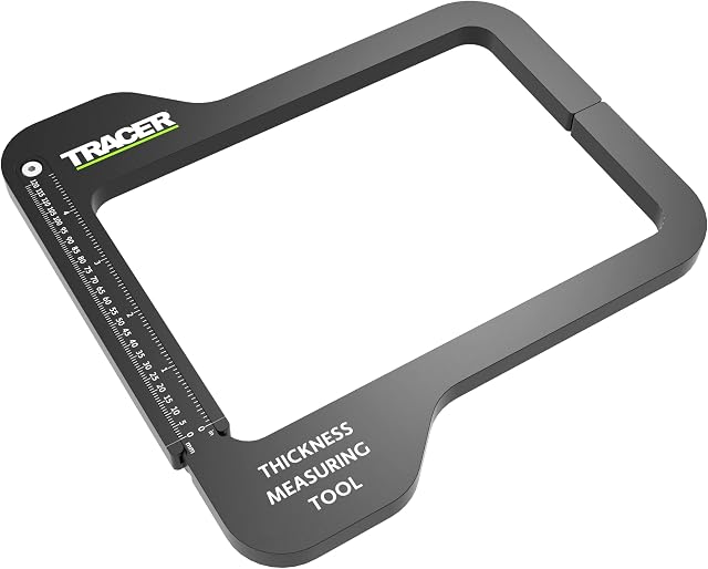 TRACER ProGauge Thickness Measuring Tool