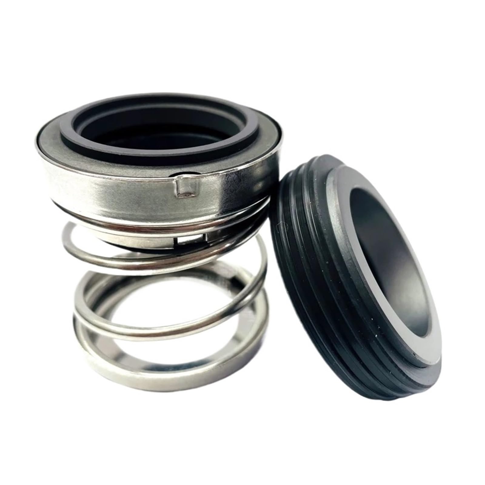 YMUGUEGH EA560-18 560A-18 560-18 Mechanical Seals Shaft Seals Shaft Size 18mm For Industry Pumps(CAR-SIC-VIT)