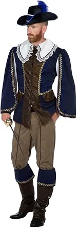 Wilbers Wilbers Kostume