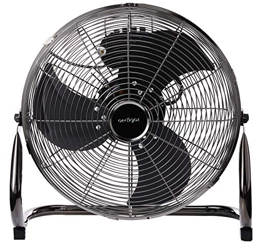 Aerogaz AZ-818PF Power fan with Metal Blades 18 120W