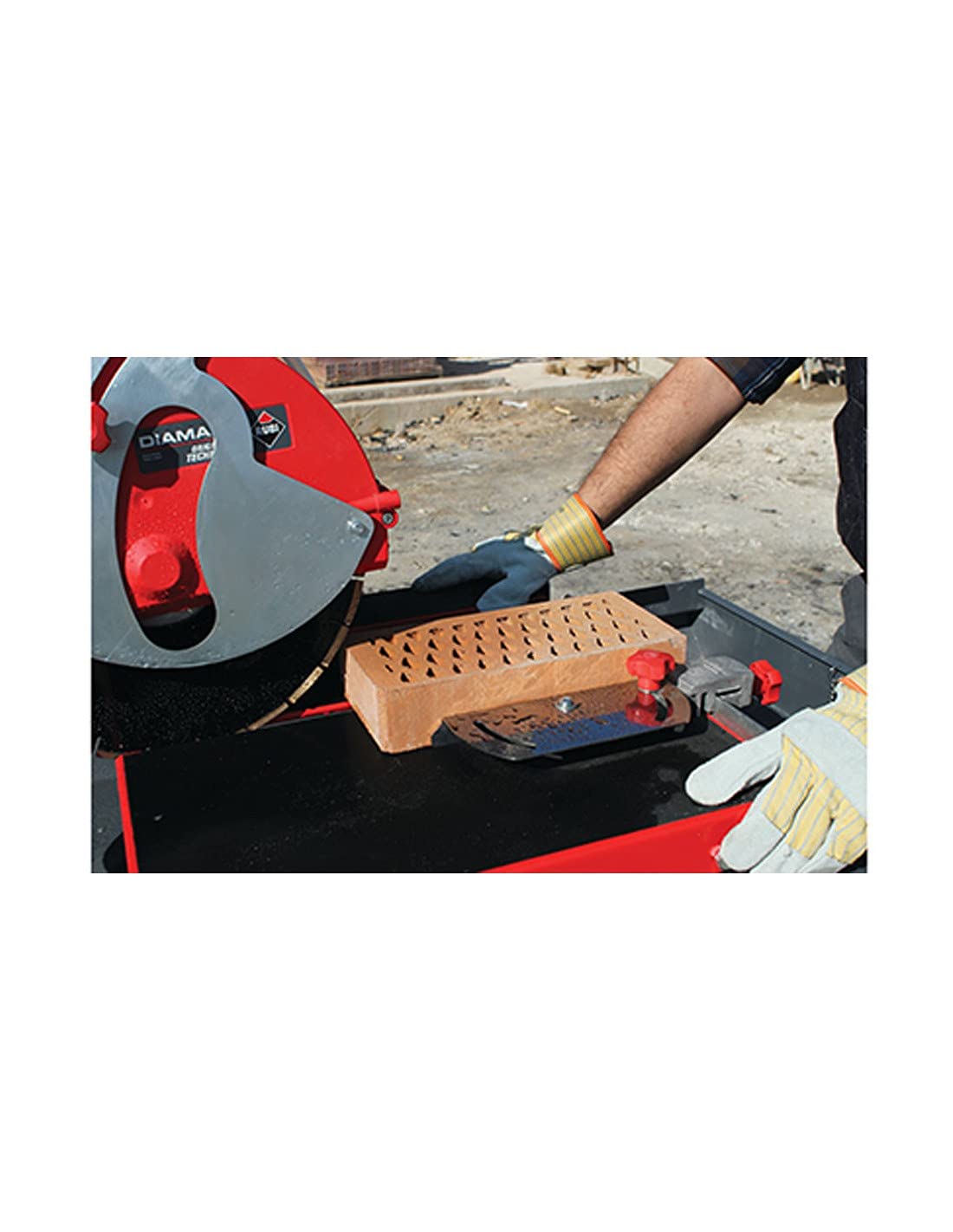 Rubi - Dr-350 230V-50 Hz. (56940)