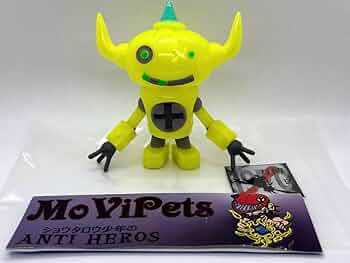 Amazon.co.jp: 阪神レトロ博 ソフビ玩具展 Otacream オタ