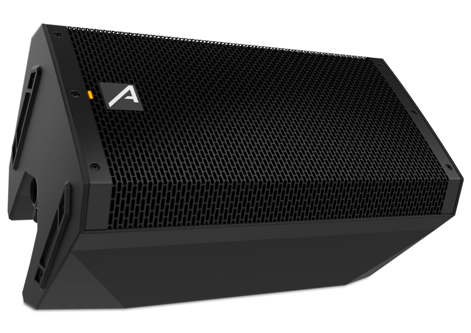 Audibax DSP12 - Altoparlante Attivo con DSP da 12" - Altoparlante Amplificato - Potenza 1200W - DSP Interno di Qualità per Equalizzazione e Modalità di Riproduzione - Altoparlante con Bluetooth