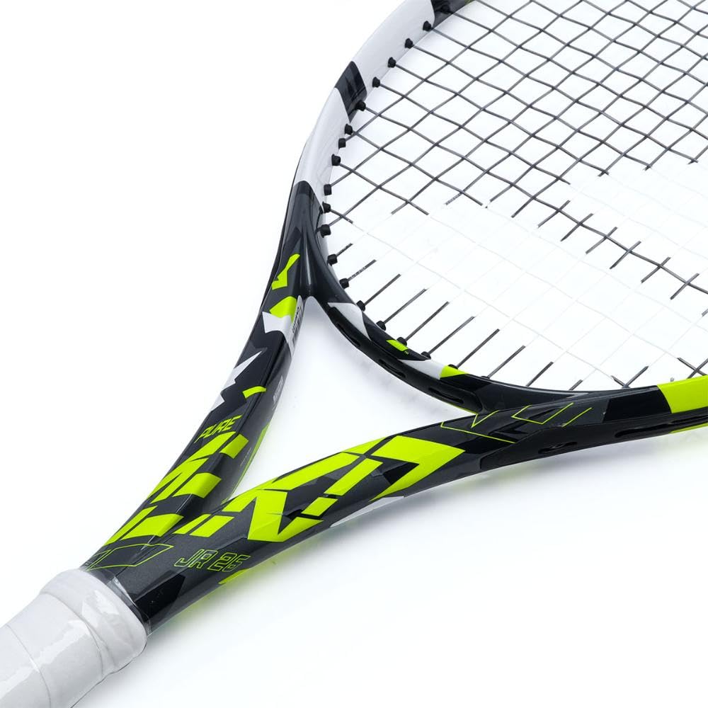 Amazon | Babolat ユニ Babolat Pure Aero ジュニア エキスパート