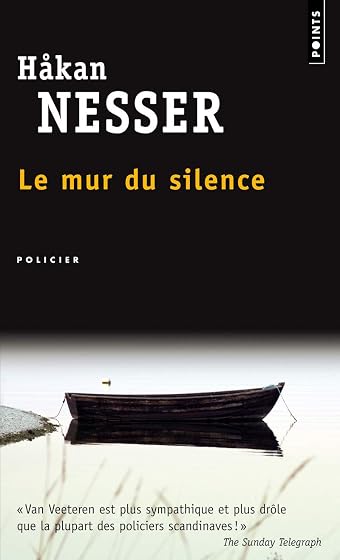 Le Mur du Silence