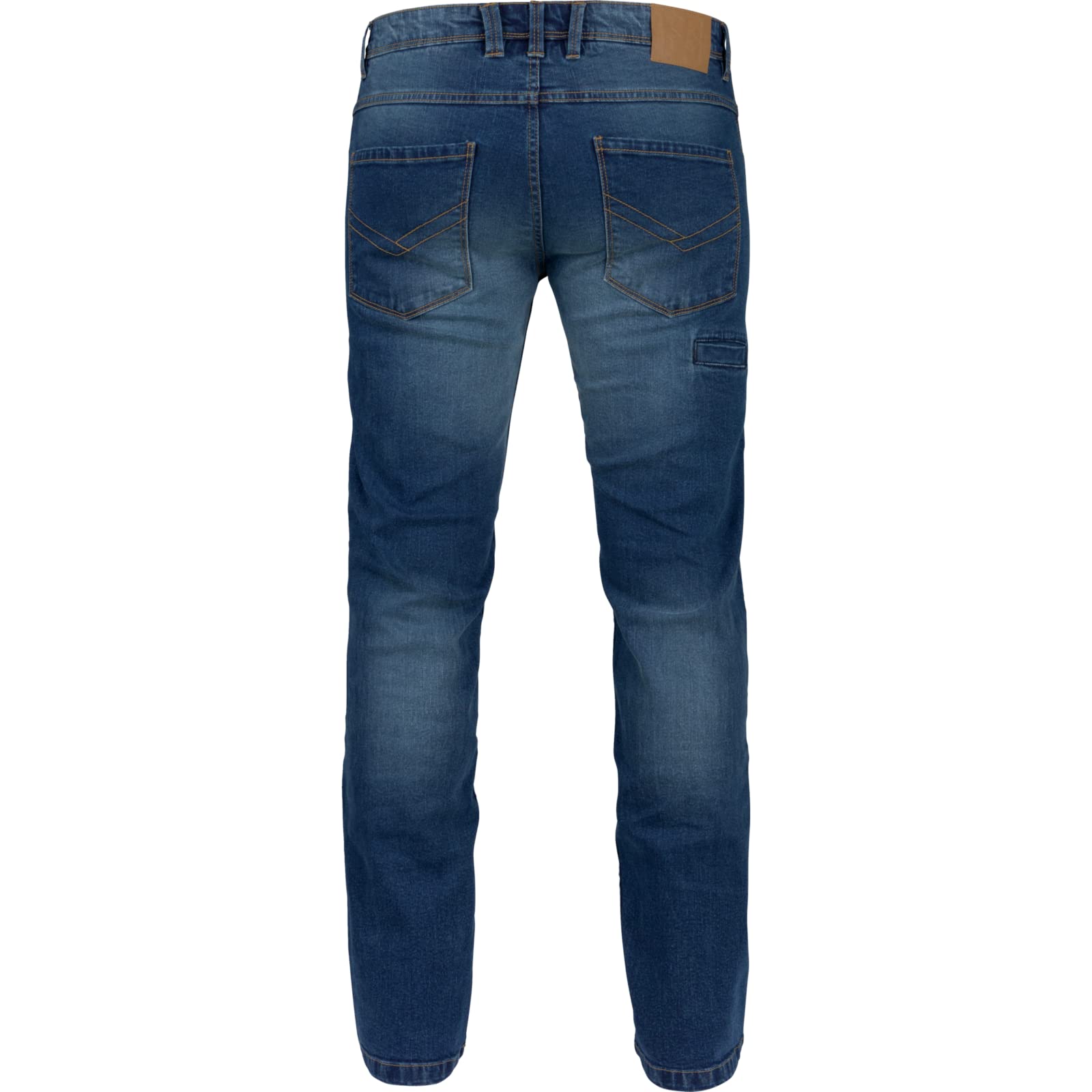 WüRTH MODYF Jeans de travail Stretch X Bleu