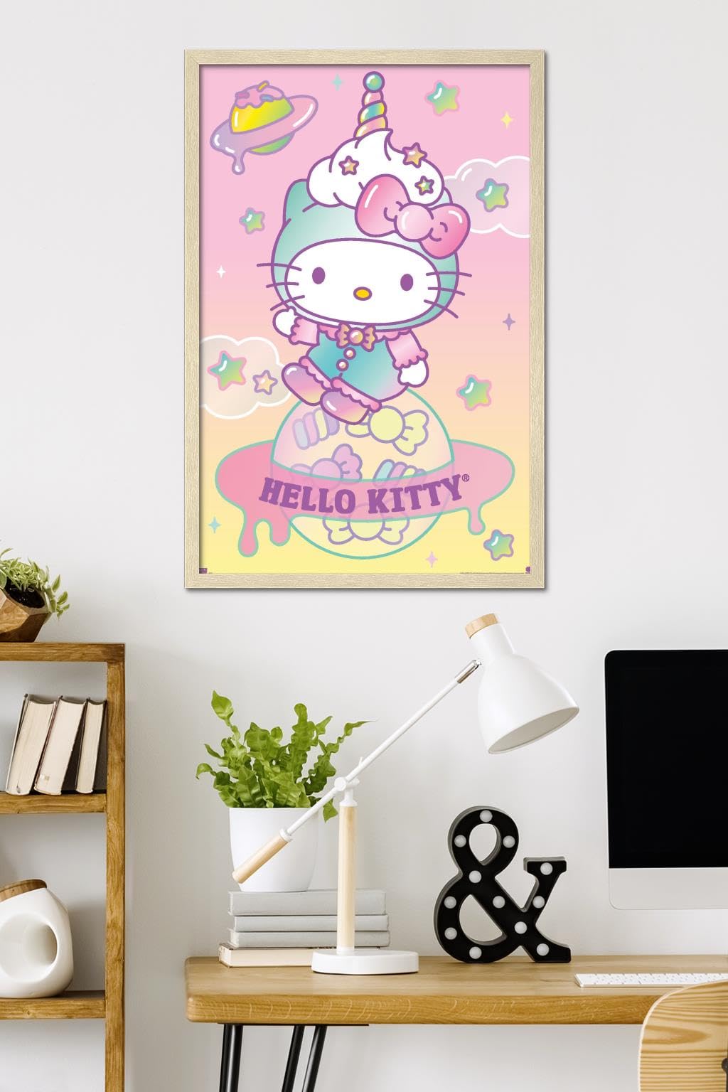 Amazon.com: Hello Kitty and Friends: 24 Dreamland - Hello Kitty