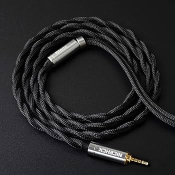 未開封 NICEHCK AceComet LTD 2pin 4.4mm純銀プラグ 限定品 NICEHCK AceComet LTD 2pin 4.4mm純銀プラグ Amazon