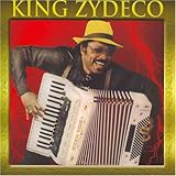 King Zydeco
