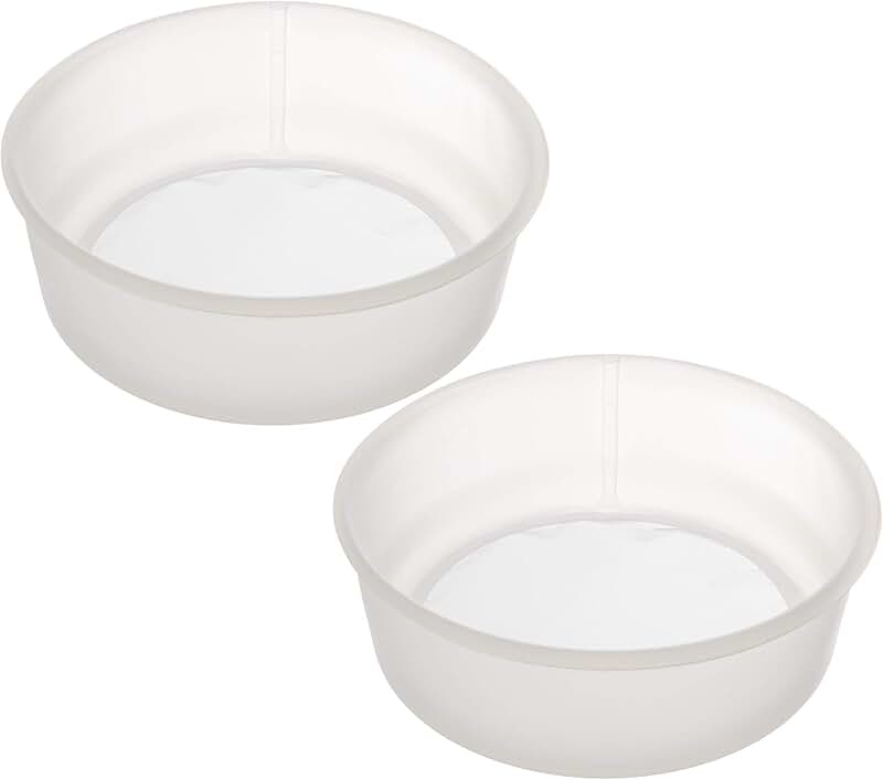 5 gallon bucket strainer