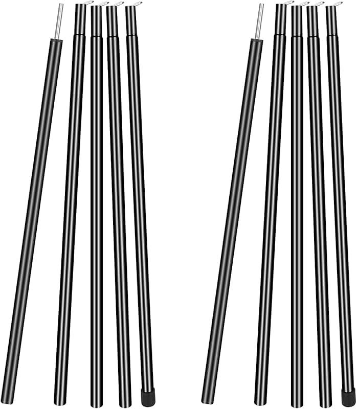 Amazon.co.uk Tent Poles Tent Poles / Tent Accessories Sports & Outdoors
