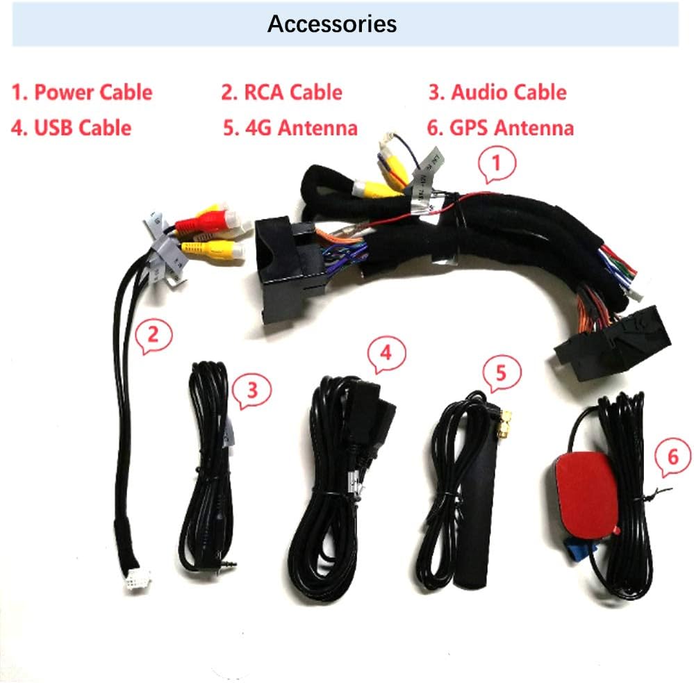 Exсluѕіvе Dіѕсоunt 🔥 Road Top 10.25 Android 10 Car Touch Screen for BMW 5 Series F07 F10 F11 2010-2012 Year with CIC System Radio Bluetooth WiFi GPS Navigation Multimedia System Car Stereo Uр Tо 40% оƒƒ Road Top 10.25 Android 10 Car Touch Screen for BMW 5 Series F07 F10 F11 2010-2012 Year with CIC System Radio Bluetooth WiFi GPS Navigation Multimedia System Car Stereo