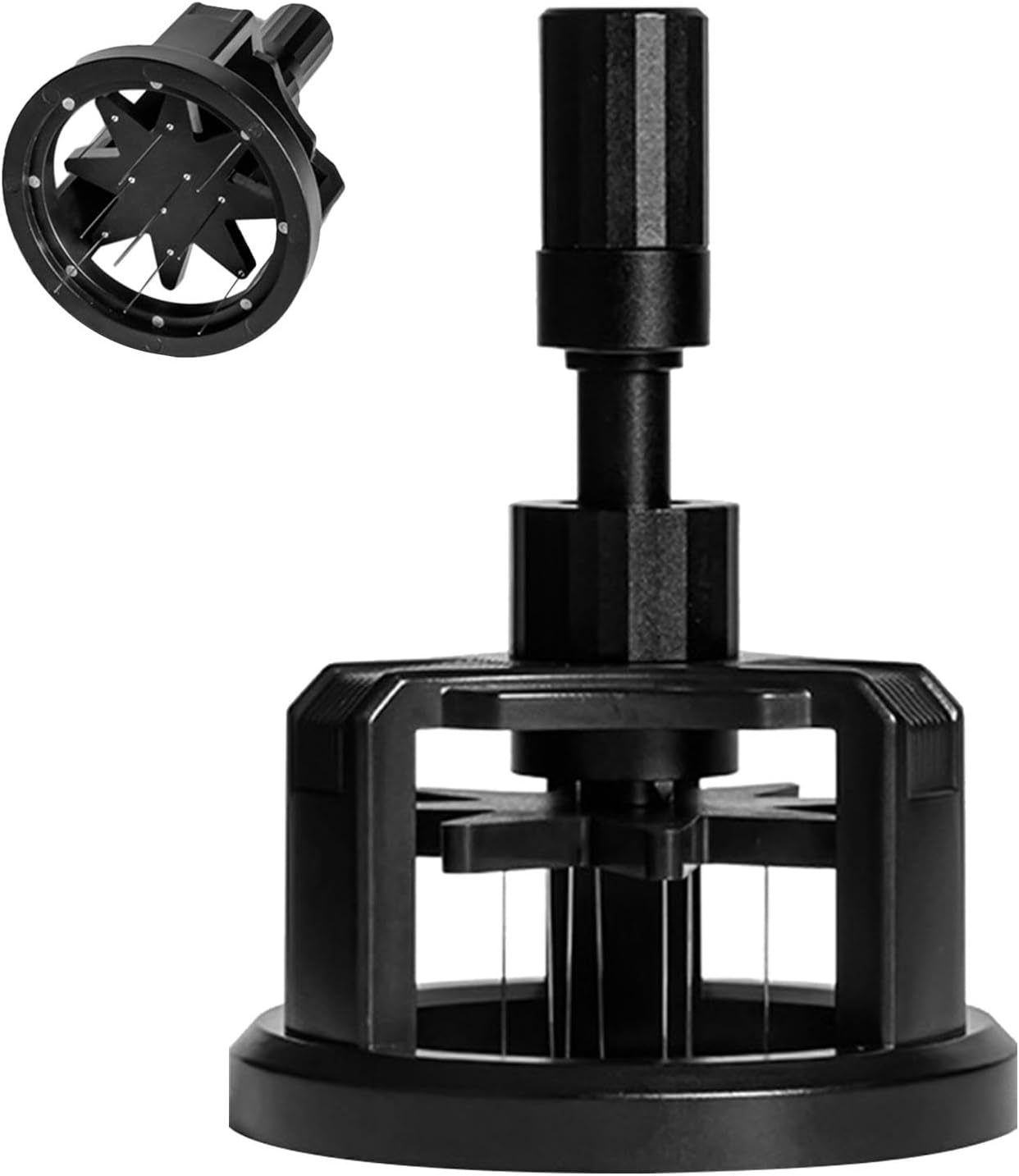 Coffee Distributor Needle NonSlip Espresso