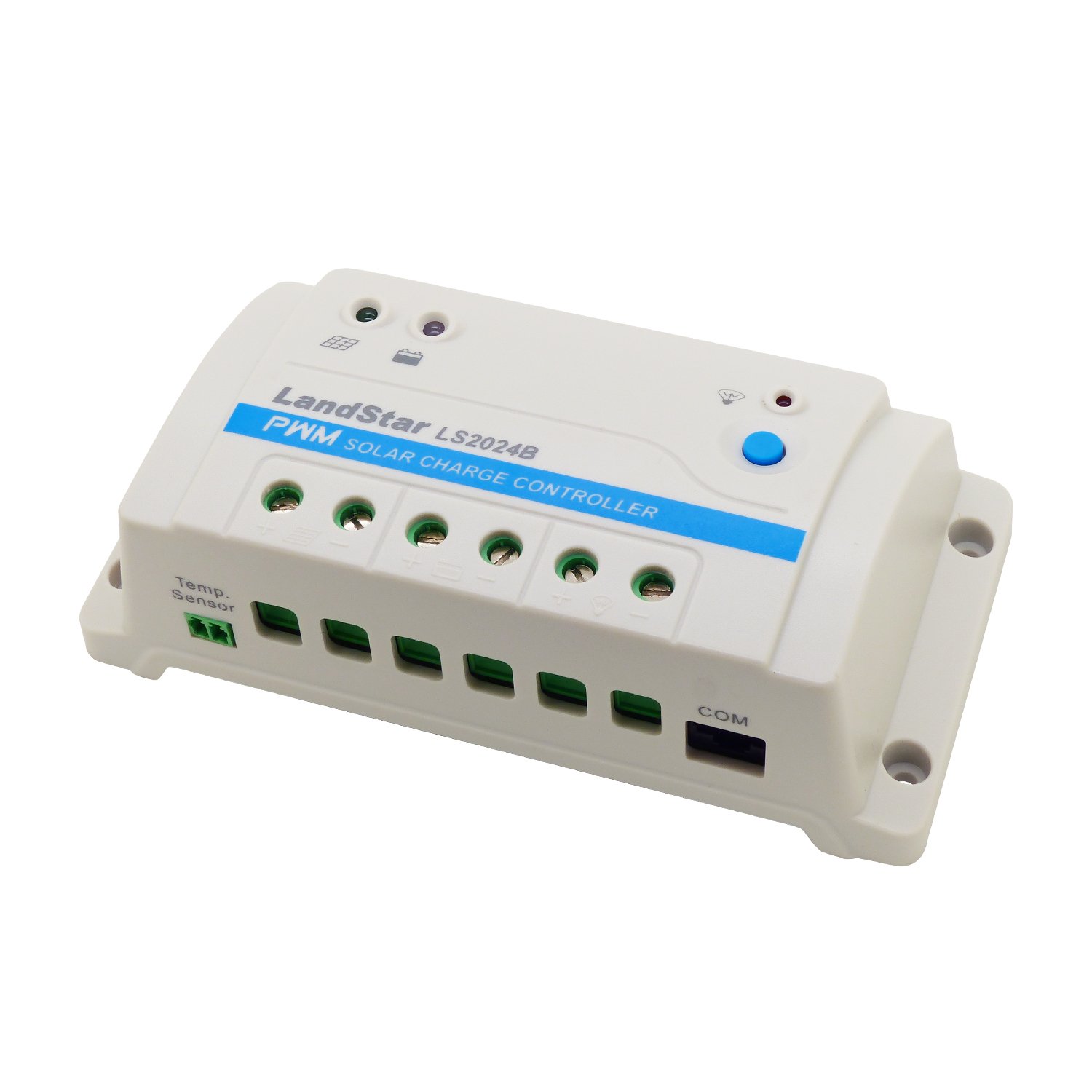 Landstar Solar Charge controller