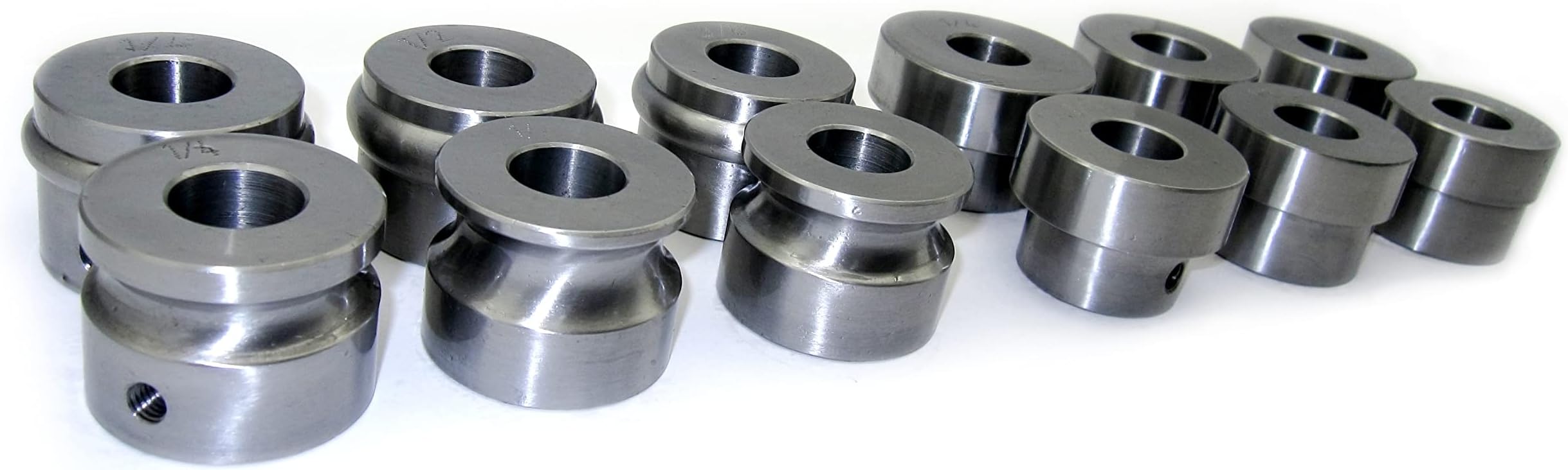 Bead Roller Bead Dies and Flange Dies (not Chrome Plated not Peel)