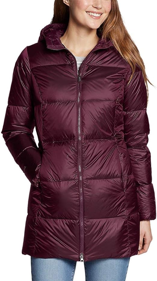 Eddie Bauer Women's Luna Peak Down 
