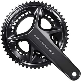 SHIMANO(禧玛诺)FC-R8100 2x12S